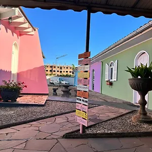 La Nova Veneza (Santa Catarina)