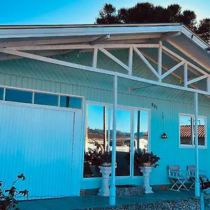 Casa De Temporada Doce Luar Urubici