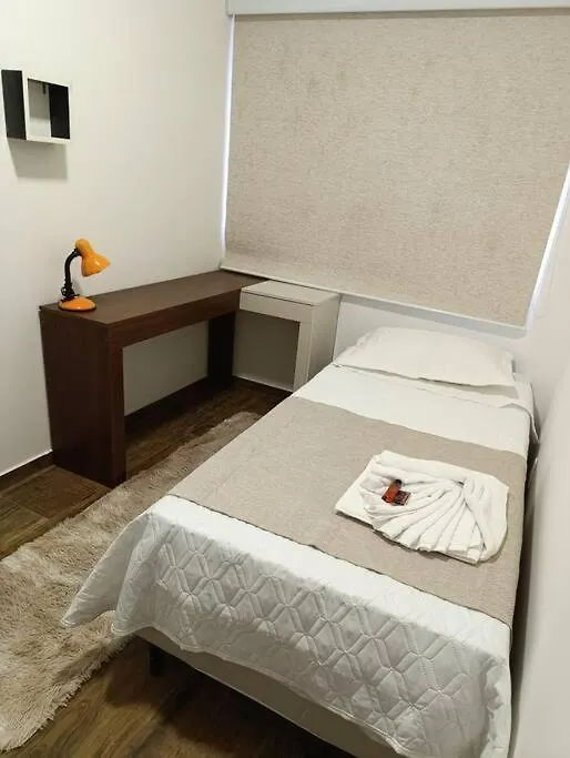 Casa de Férias Residencial Luce Del Sole - Casa Nº 6 Vila Joinville