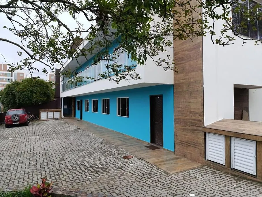 Residencial Luce Del Sole - Casa Nº 6 Vila Joinville 0*,  Brasil
