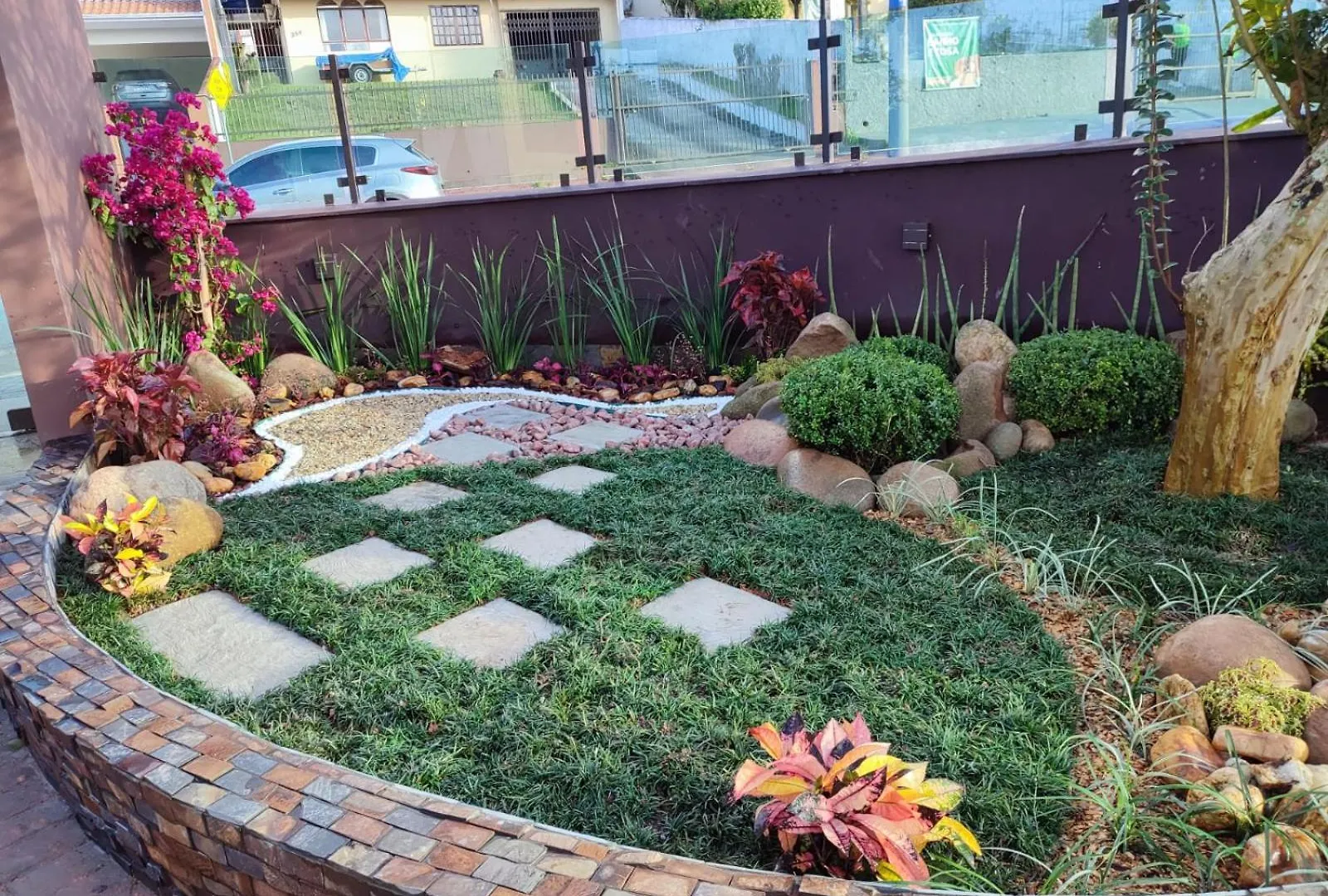 Residencial Luce Del Sole - Casa Nº 6 Vila Joinville Brasil