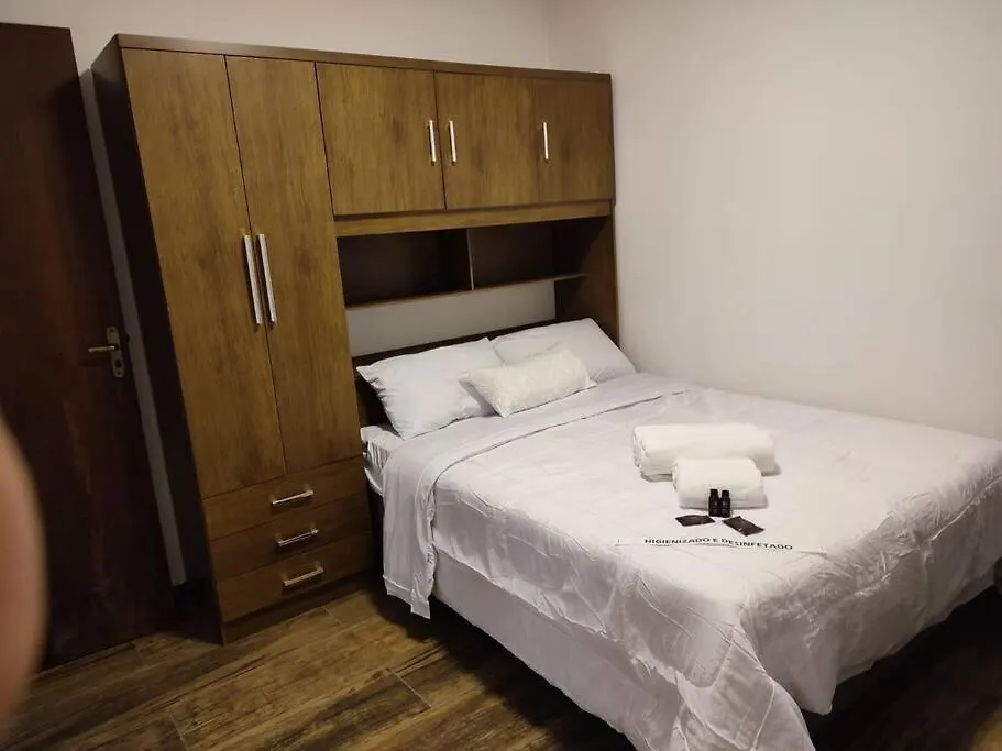 Residencial Luce Del Sole - Casa Nº 6 Βίλα Joinville