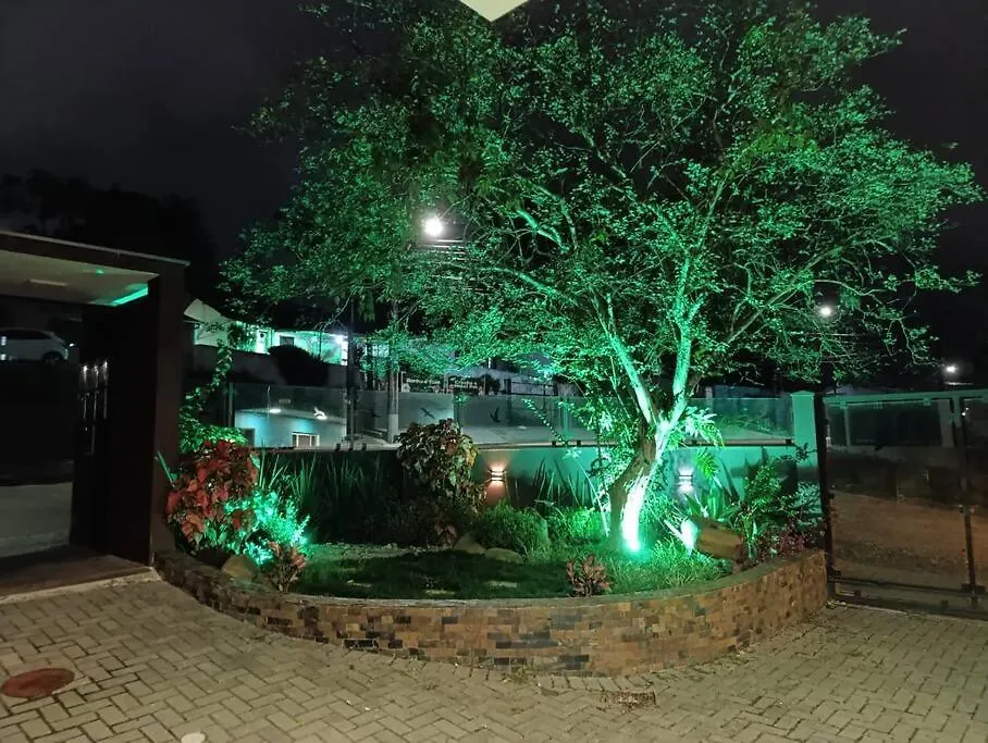 Residencial Luce Del Sole - Casa Nº 6 Βίλα Joinville Σπίτι διακοπών